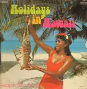 LP - Awapuli Hula Band - Holidays in Hawaii