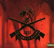 LIONS PRIDE / RAW KONCEPT