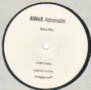 12'' - AWeX - Adrenalin (Boca Remix)