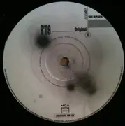 12inch Vinyl Single - AWeX - Back On Plastic