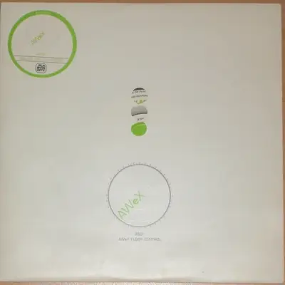 AWeX - Back on Plastic