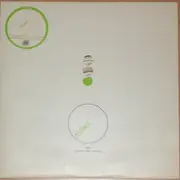 10'' - AWeX - Back On Plastic
