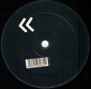 12inch Vinyl Single - AWeX / CJ Bolland - Dark Side / Camargue