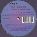 12'' - AWeX - FloorControl