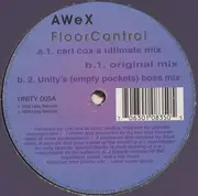 12'' - AWeX - FloorControl