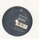 10'' - AWeX - Get Infected / Underwater Hardphunk