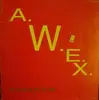 12'' - AWeX - It's Our Future