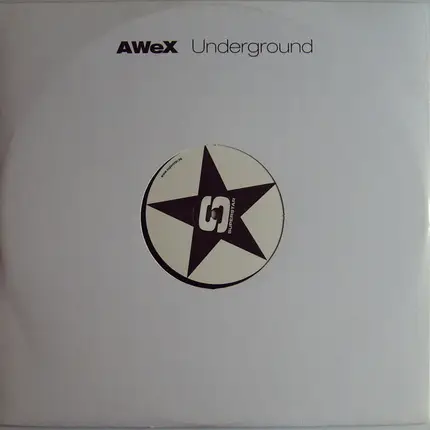 AWeX - Underground