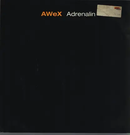 AWeX - Adrenalin