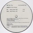12inch Vinyl Single - AWeX - It's Our Future