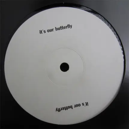 AWeX vs Red Hot Chili Peppers - It's Our Butterfly