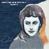 CD - Awesome New Republic - Hearts