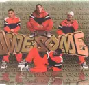 CD Single - Awesome - Rumours