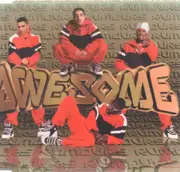 CD Single - Awesome - Rumours