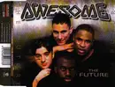 CD Single - Awesome - The Future