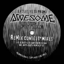 LP - Awesome - The Future (Remix Contest Mixes)