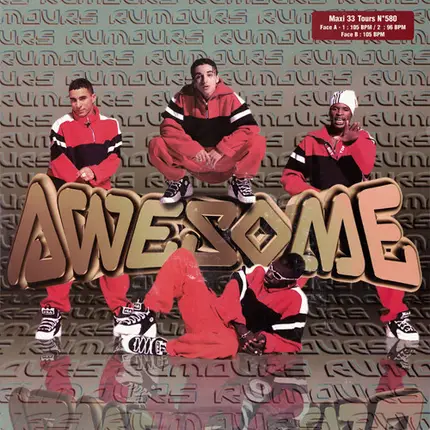 Awesome - Rumours