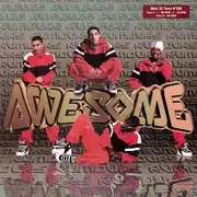 12inch Vinyl Single - Awesome - Rumours
