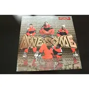 12inch Vinyl Single - Awesome - Rumours