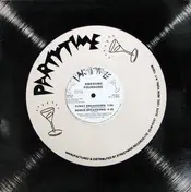 Awesome Foursome - Funky Breakdown