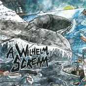 A Wilhelm Scream - Partycrasher [silver Vinyl]