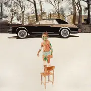LP & CD - Awkward I - Kyd