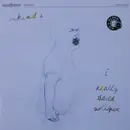 LP & CD - Awkward I - I Really Should Whisper