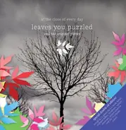 At The Close Of Every Day - Leaves You Puzzled
