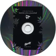 CD - At The Close Of Every Day - Leaves You Puzzled - Hardcover box, Puzzle Incl.