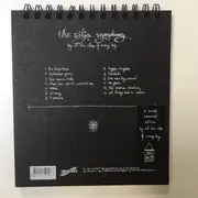 CD - At The Close Of Every Day - The Silja Symphony - Cardboard book