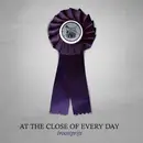 CD - At The Close Of Every Day - Troostprijs