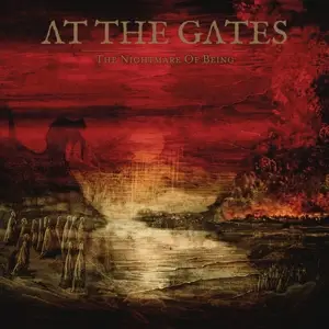 At The Gates - Nightmare Of Being