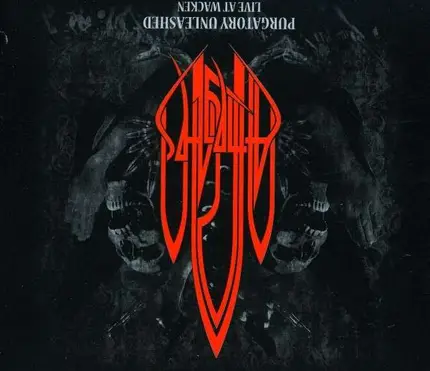 At the Gates - Purgatory