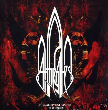 At the Gates - Purgatory Unleashed -..