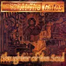 LP - At The Gates - Slaughter Of The Soul - Black vinyl