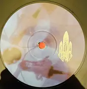 LP - At The Gates - With Fear I Kiss The Burning Darkness