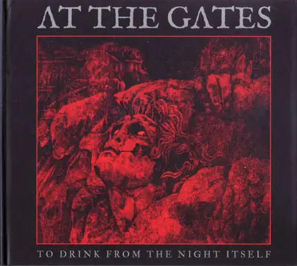 At the Gates - To Drink From The Night Itself
