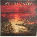 LP - At The Gates - The Nightmare Of Being - + poster