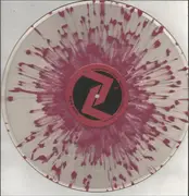 LP & MP3 - At The Drive-In - in•ter a•li•a - 180gr, Gatefold, Clear w/ Grimace Splatter, Ltd Ed