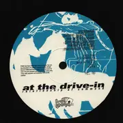 LP - At The Drive-In - Relationship Of Command - Original EU Press on Grand Royal