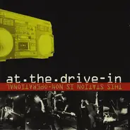 At The Drive-In - This Station Is Non-Operational