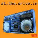 CD - At the Drive-In - Vaya -7tr-