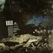 LP - At The Drive-In - in•ter a•li•a