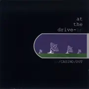 LP - At The Drive-In - In/Casino/Out - Insert
