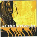 CD - At The Drive-In - Relationship Of Command