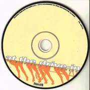 CD - At The Drive-In - Relationship Of Command