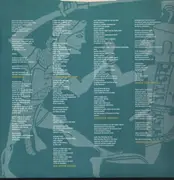 LP - At The Drive-In - Relationship Of Command - Original EU Press on Grand Royal