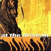 At the Drive-In