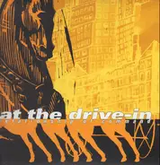 at the drive in - Relationship of Command