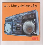 At The Drive-In - Vaya